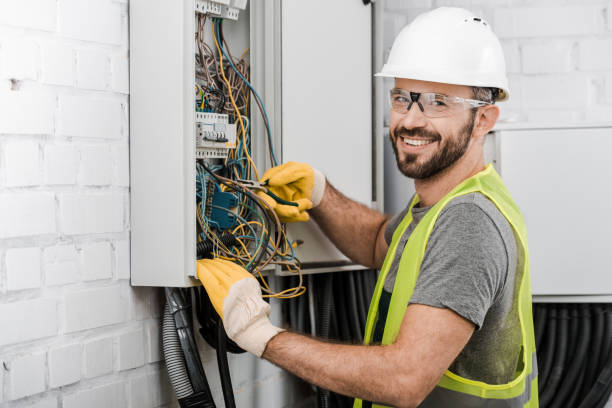 Best Electrical System Inspection  in Utica, NY