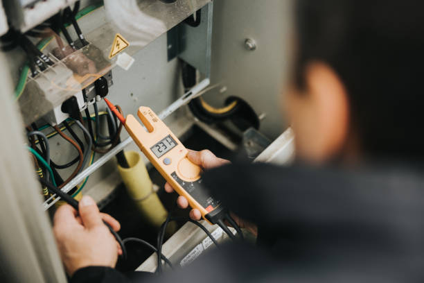 Best Affordable Emergency Electrician  in Utica, NY