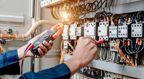 Best Residential Electrician Services  in Utica, NY