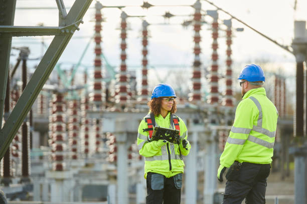 Best Best Electricians Near Me  in Utica, NY