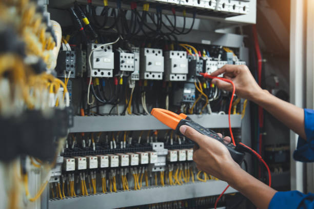 Best Local Electrician Companies  in Utica, NY