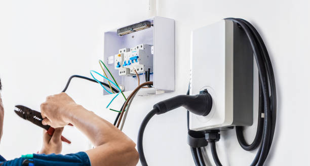 Best Licensed Electrician  in Utica, NY