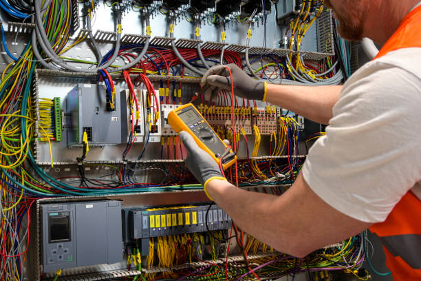 Best Electrical Installation Contractor  in Utica, NY