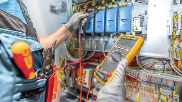 Best Electrical Contractors for Businesses  in Utica, NY