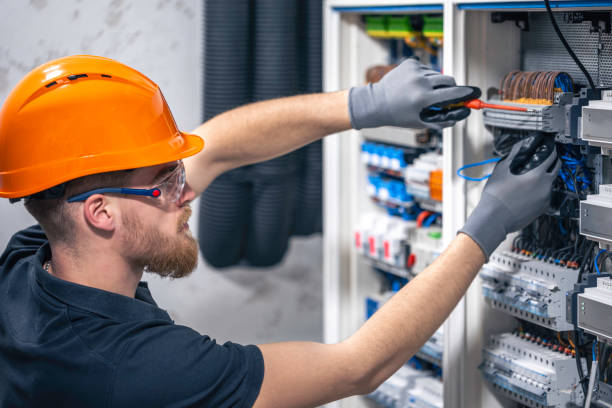 Best Emergency Electrical Repair  in Utica, NY