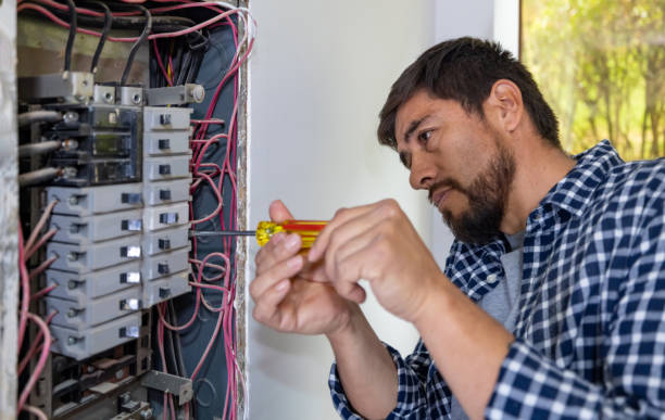 Best Electrician for Home Renovation  in Utica, NY